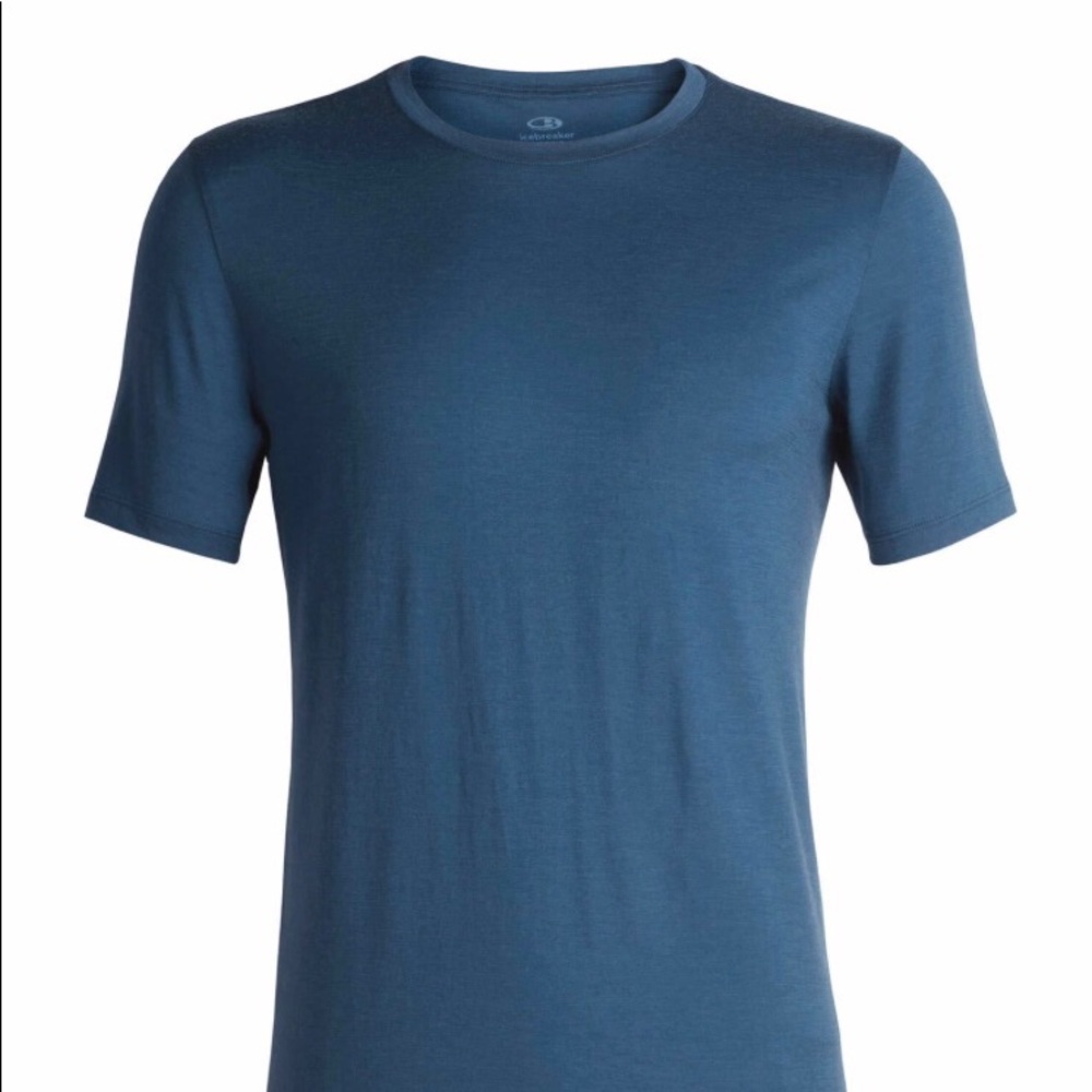 Icebreaker Men’s Tech Lite SS T-shirt